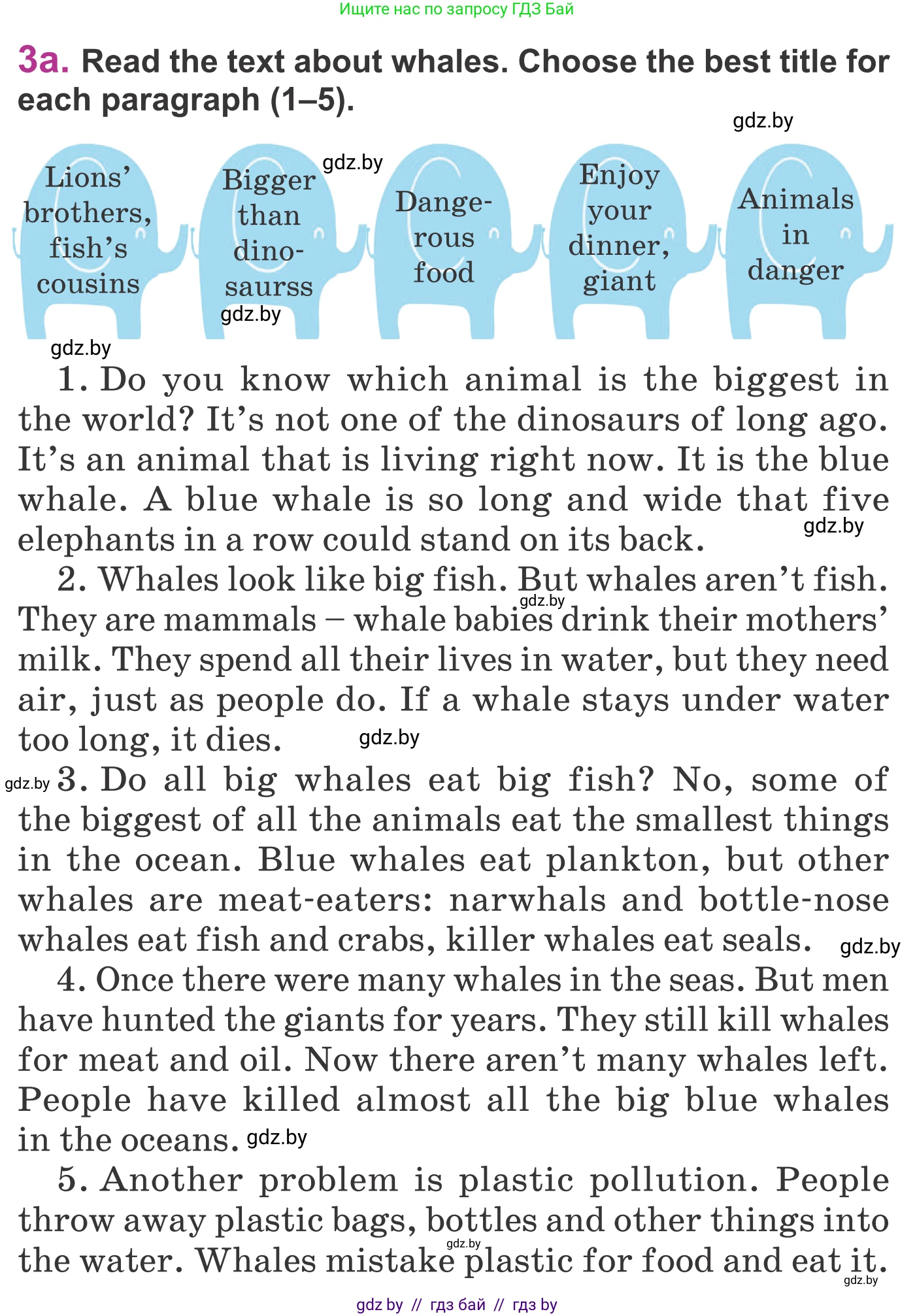 Английский язык (english), 6 класс Учебник, авторы: Демченко Наталья Валентиновна, Севрюкова Татьяна Юрьевна, Юхнель Наталья Валентиновна, Наумова Елена Георгиевна, Рыбалко О Н, Манешина А В, Маслёнченко Н А, издательство Вышэйшая школа, Минск, 2018, красного цвета, Часть 2, страница 101, номер 3, Условие