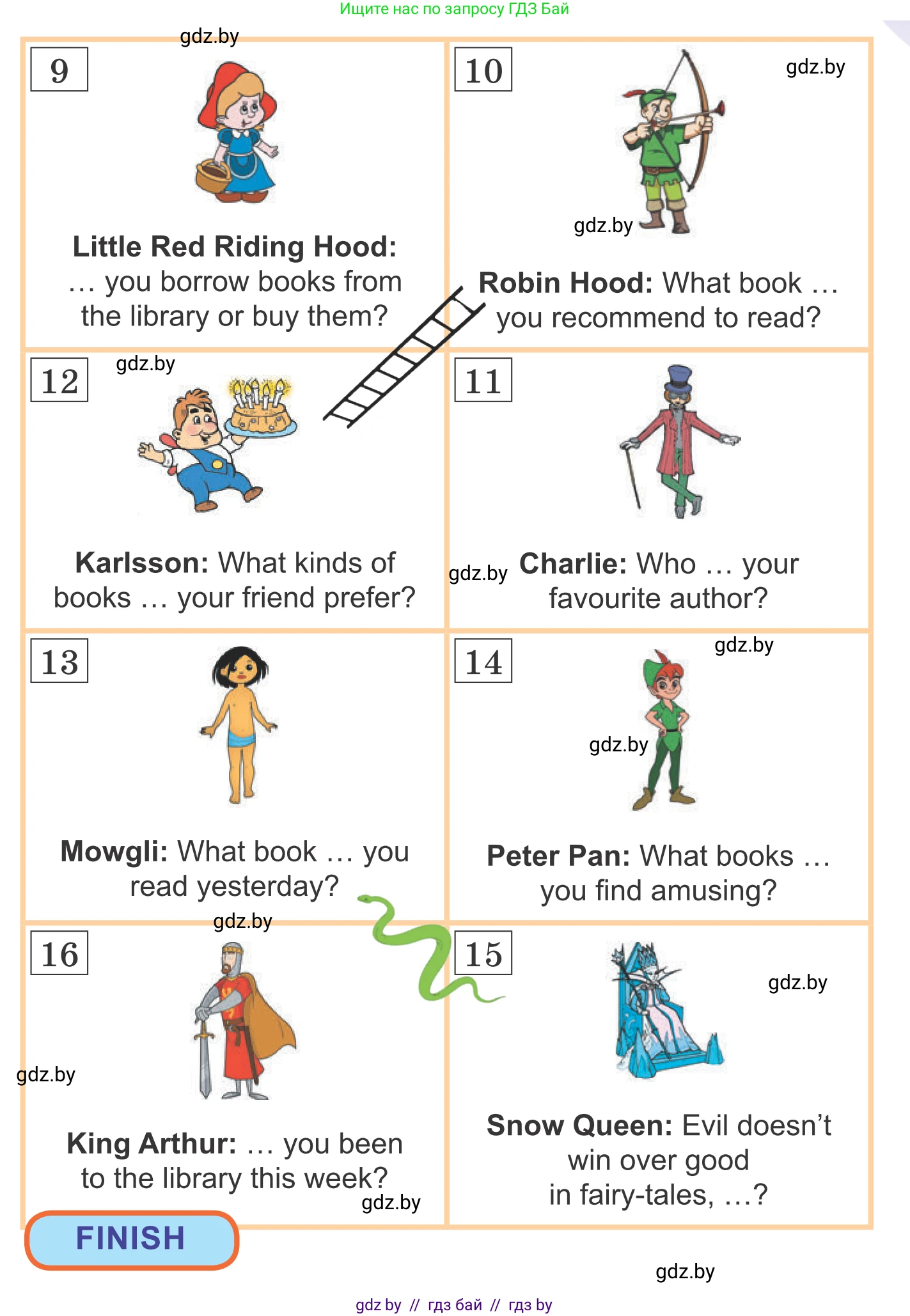 Английский язык (english), 6 класс Учебник, авторы: Демченко Наталья Валентиновна, Севрюкова Татьяна Юрьевна, Юхнель Наталья Валентиновна, Наумова Елена Георгиевна, Рыбалко О Н, Манешина А В, Маслёнченко Н А, издательство Вышэйшая школа, Минск, 2018, красного цвета, Часть 2, страница 156, номер 2, Условие (продолжение 2)