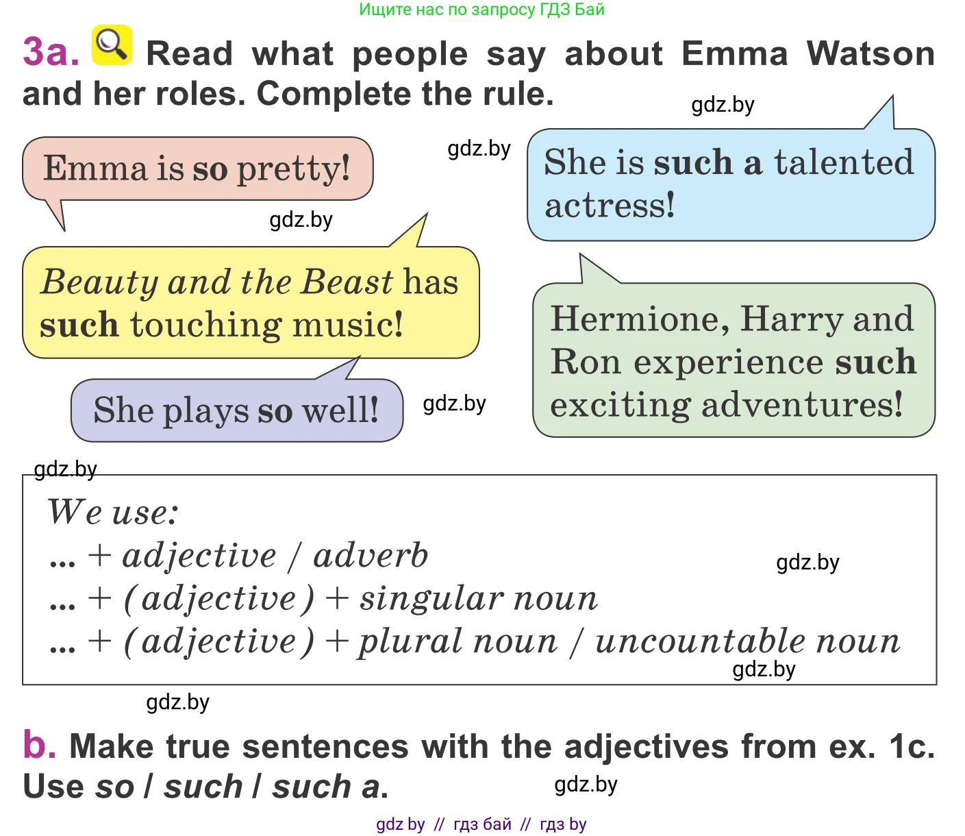 Английский язык (english), 6 класс Учебник, авторы: Демченко Наталья Валентиновна, Севрюкова Татьяна Юрьевна, Юхнель Наталья Валентиновна, Наумова Елена Георгиевна, Рыбалко О Н, Манешина А В, Маслёнченко Н А, издательство Вышэйшая школа, Минск, 2018, красного цвета, Часть 2, страница 178, номер 3, Условие