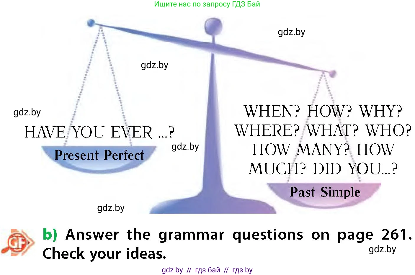 Английский язык (english), 6 класс Учебник, авторы: Юхнель Наталья Валентиновна, Наумова Елена Георгиевна, Малиновская Елена Александровна, издательство Адукацыя i выхаванне, Минск, 2021, страница 67, номер 3, Условие (продолжение 2)