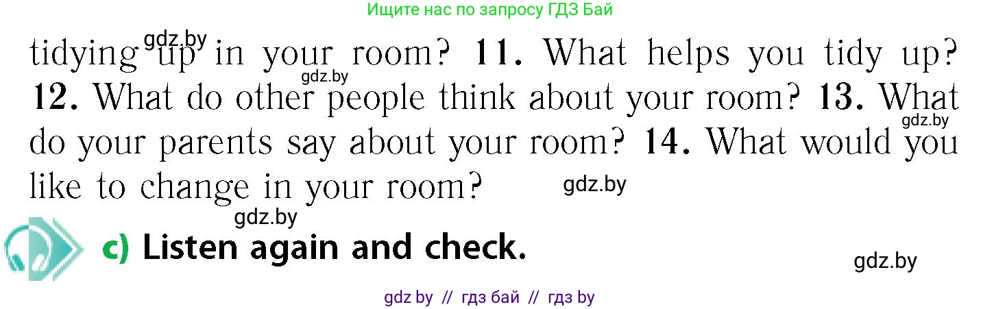 Английский язык (english), 6 класс Учебник, авторы: Юхнель Наталья Валентиновна, Наумова Елена Георгиевна, Малиновская Елена Александровна, издательство Адукацыя i выхаванне, Минск, 2021, страница 138, номер 2, Условие (продолжение 2)