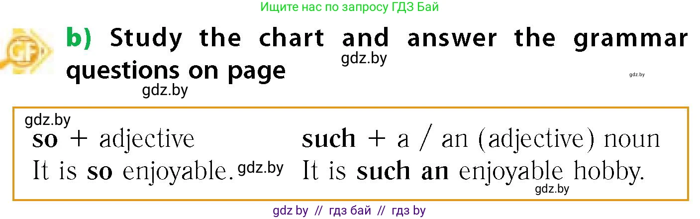 Английский язык (english), 6 класс Учебник, авторы: Юхнель Наталья Валентиновна, Наумова Елена Георгиевна, Малиновская Елена Александровна, издательство Адукацыя i выхаванне, Минск, 2021, страница 228, номер 2, Условие (продолжение 2)