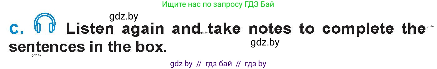 Английский язык (english), 7 класс Учебник (Student's book), авторы: Юхнель Наталья Валентиновна, Демченко Наталья Валентиновна, Наумова Елена Георгиевна, Романчук Вероника Романовна, издательство Вышэйшая школа, Минск, 2023, страница 11, номер 4, Условие (продолжение 2)