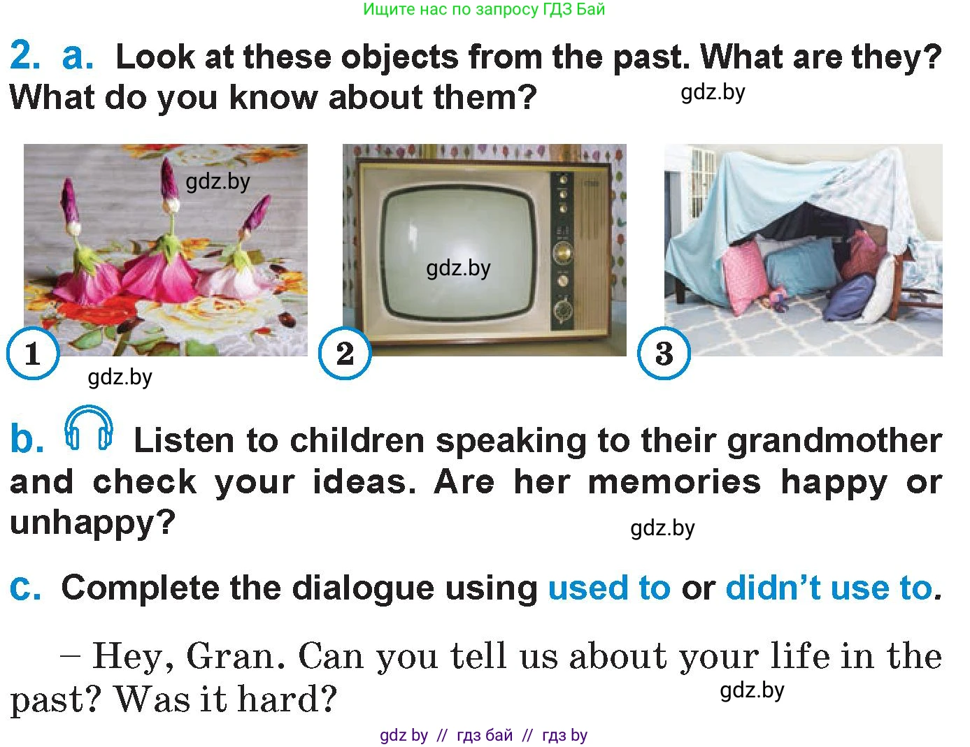 Английский язык (english), 7 класс Учебник (Student's book), авторы: Юхнель Наталья Валентиновна, Демченко Наталья Валентиновна, Наумова Елена Георгиевна, Романчук Вероника Романовна, издательство Вышэйшая школа, Минск, 2023, страница 42, номер 2, Условие