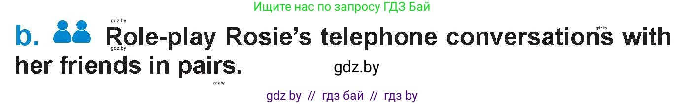 Английский язык (english), 7 класс Учебник (Student's book), авторы: Юхнель Наталья Валентиновна, Демченко Наталья Валентиновна, Наумова Елена Георгиевна, Романчук Вероника Романовна, издательство Вышэйшая школа, Минск, 2023, страница 69, номер 4, Условие (продолжение 2)