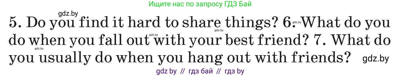 Английский язык (english), 7 класс Учебник (Student's book), авторы: Юхнель Наталья Валентиновна, Демченко Наталья Валентиновна, Наумова Елена Георгиевна, Романчук Вероника Романовна, издательство Вышэйшая школа, Минск, 2023, страница 85, номер 4, Условие (продолжение 2)