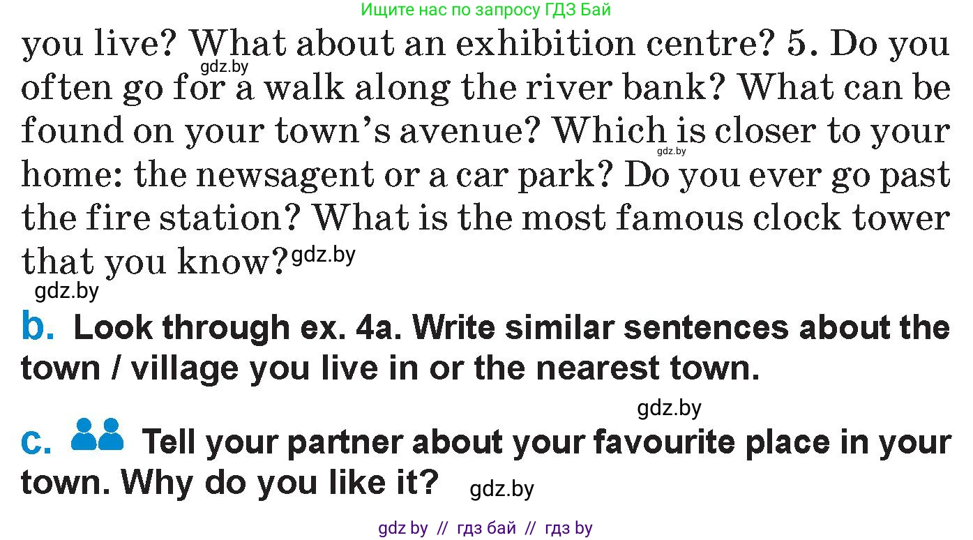 Английский язык (english), 7 класс Учебник (Student's book), авторы: Юхнель Наталья Валентиновна, Демченко Наталья Валентиновна, Наумова Елена Георгиевна, Романчук Вероника Романовна, издательство Вышэйшая школа, Минск, 2023, страница 143, номер 6, Условие (продолжение 2)