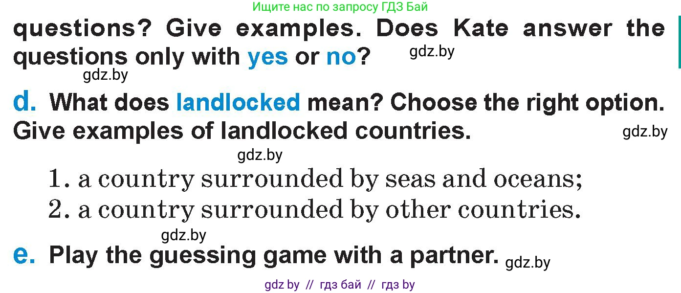 Английский язык (english), 7 класс Учебник (Student's book), авторы: Юхнель Наталья Валентиновна, Демченко Наталья Валентиновна, Наумова Елена Георгиевна, Романчук Вероника Романовна, издательство Вышэйшая школа, Минск, 2023, страница 214, номер 4, Условие (продолжение 2)