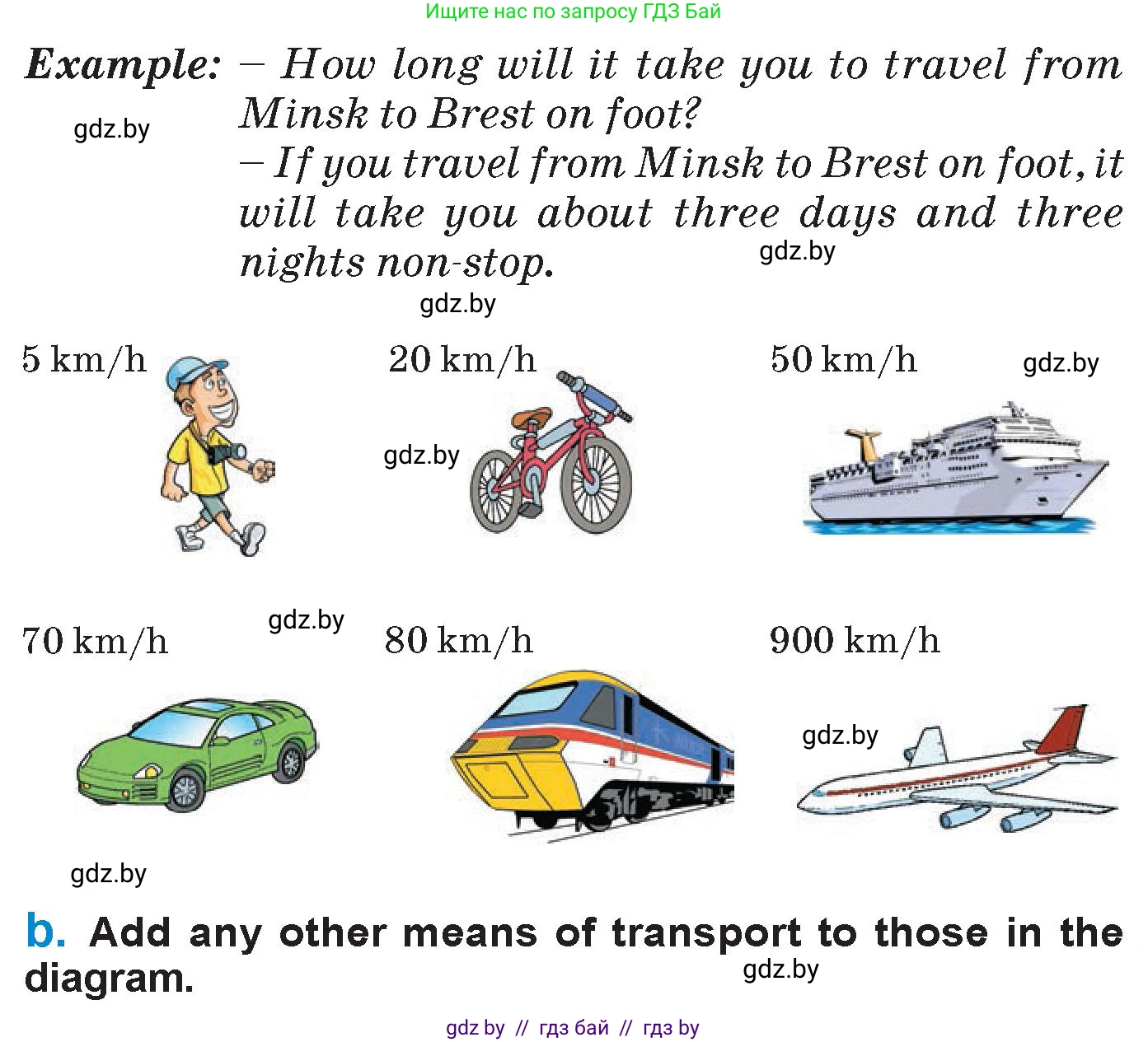 Английский язык (english), 7 класс Учебник (Student's book), авторы: Юхнель Наталья Валентиновна, Демченко Наталья Валентиновна, Наумова Елена Георгиевна, Романчук Вероника Романовна, издательство Вышэйшая школа, Минск, 2023, страница 215, номер 1, Условие (продолжение 2)