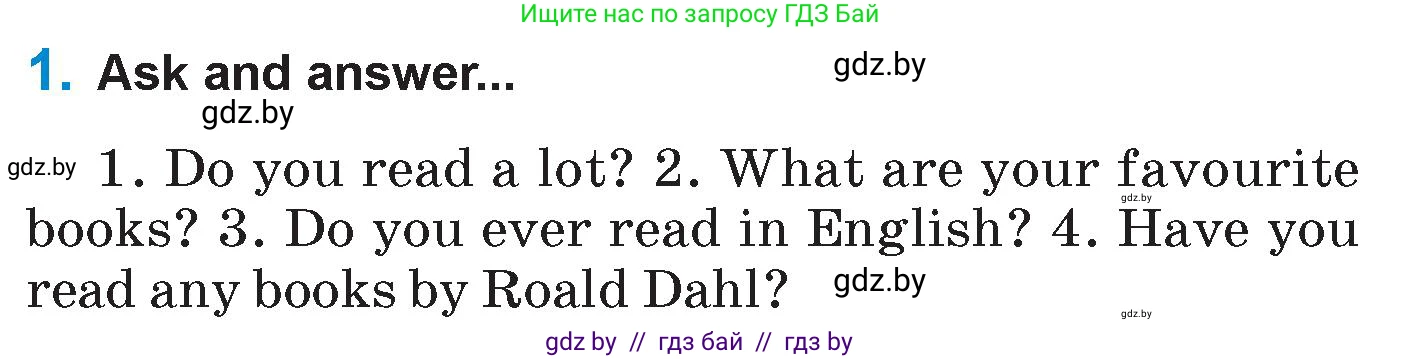 Английский язык (english), 7 класс Учебник (Student's book), авторы: Юхнель Наталья Валентиновна, Демченко Наталья Валентиновна, Наумова Елена Георгиевна, Романчук Вероника Романовна, издательство Вышэйшая школа, Минск, 2023, страница 231, номер 1, Условие