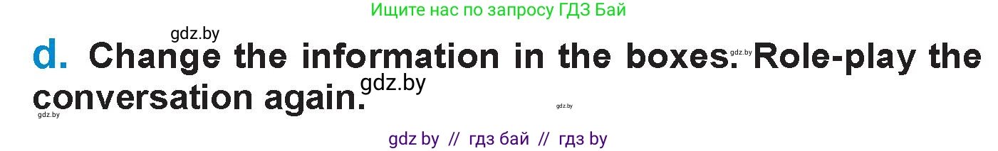 Английский язык (english), 7 класс Учебник (Student's book), авторы: Юхнель Наталья Валентиновна, Демченко Наталья Валентиновна, Наумова Елена Георгиевна, Романчук Вероника Романовна, издательство Вышэйшая школа, Минск, 2023, страница 235, номер 2, Условие (продолжение 2)