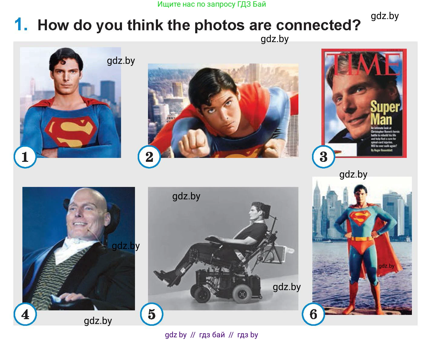 Английский язык (english), 7 класс Учебник (Student's book), авторы: Юхнель Наталья Валентиновна, Демченко Наталья Валентиновна, Наумова Елена Георгиевна, Романчук Вероника Романовна, издательство Вышэйшая школа, Минск, 2023, страница 240, номер 1, Условие