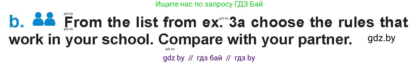 Английский язык (english), 7 класс Учебник (Student's book), авторы: Юхнель Наталья Валентиновна, Демченко Наталья Валентиновна, Наумова Елена Георгиевна, Романчук Вероника Романовна, издательство Вышэйшая школа, Минск, 2023, страница 245, номер 4, Условие (продолжение 2)