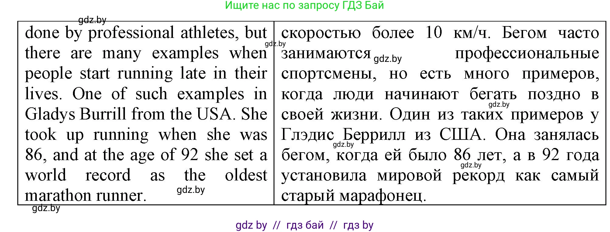 Английский язык (english), 7 класс тесты (test book), авторы: Севрюкова Татьяна Юрьевна, Калишевич Алла Ивановна, издательство Аверсэв, Минск, 2022, зелёного цвета, страница 13, номер 3, Решение 2 (продолжение 2)