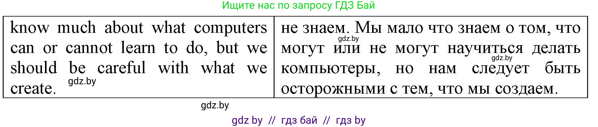 Английский язык (english), 7 класс тесты (test book), авторы: Севрюкова Татьяна Юрьевна, Калишевич Алла Ивановна, издательство Аверсэв, Минск, 2022, зелёного цвета, страница 34, номер 5, Решение 2 (продолжение 2)