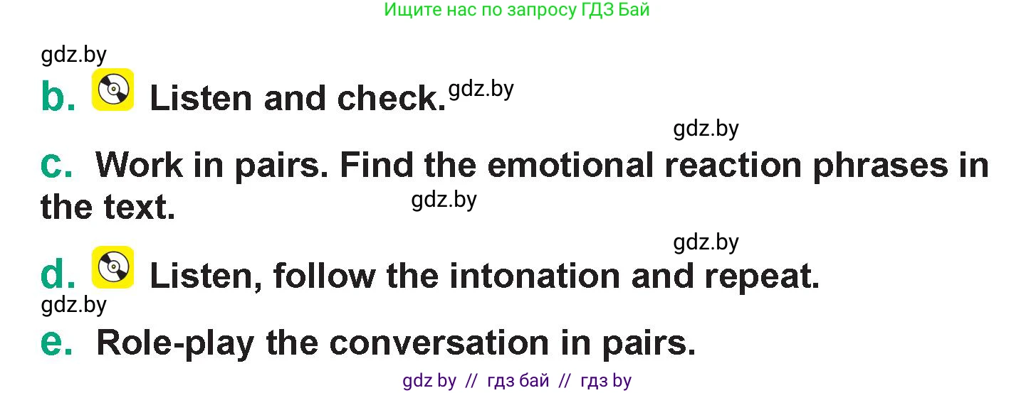 Английский язык (english), 7 класс Учебник (Student's book), авторы: Демченко Наталья Валентиновна, Севрюкова Татьяна Юрьевна, Юхнель Наталья Валентиновна, Наумова Елена Георгиевна, Манешина А В, Маслёнченко Н А, издательство Вышэйшая школа, Минск, 2019, оранжевого цвета, Часть ( Part) 1, страница 141, номер 2, Условие (продолжение 2)