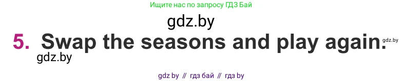 Английский язык (english), 8 класс Учебник, авторы: Демченко Наталья Валентиновна, Севрюкова Татьяна Юрьевна, Наумова Елена Георгиевна, Рыбалко О Н, Манешина А В, Маслёнченко Н А, Бушуева Эдите Владиславовна, издательство Вышэйшая школа, Минск, 2020, розового цвета, Часть ( Part) 1, страница 156, номер 5, Условие