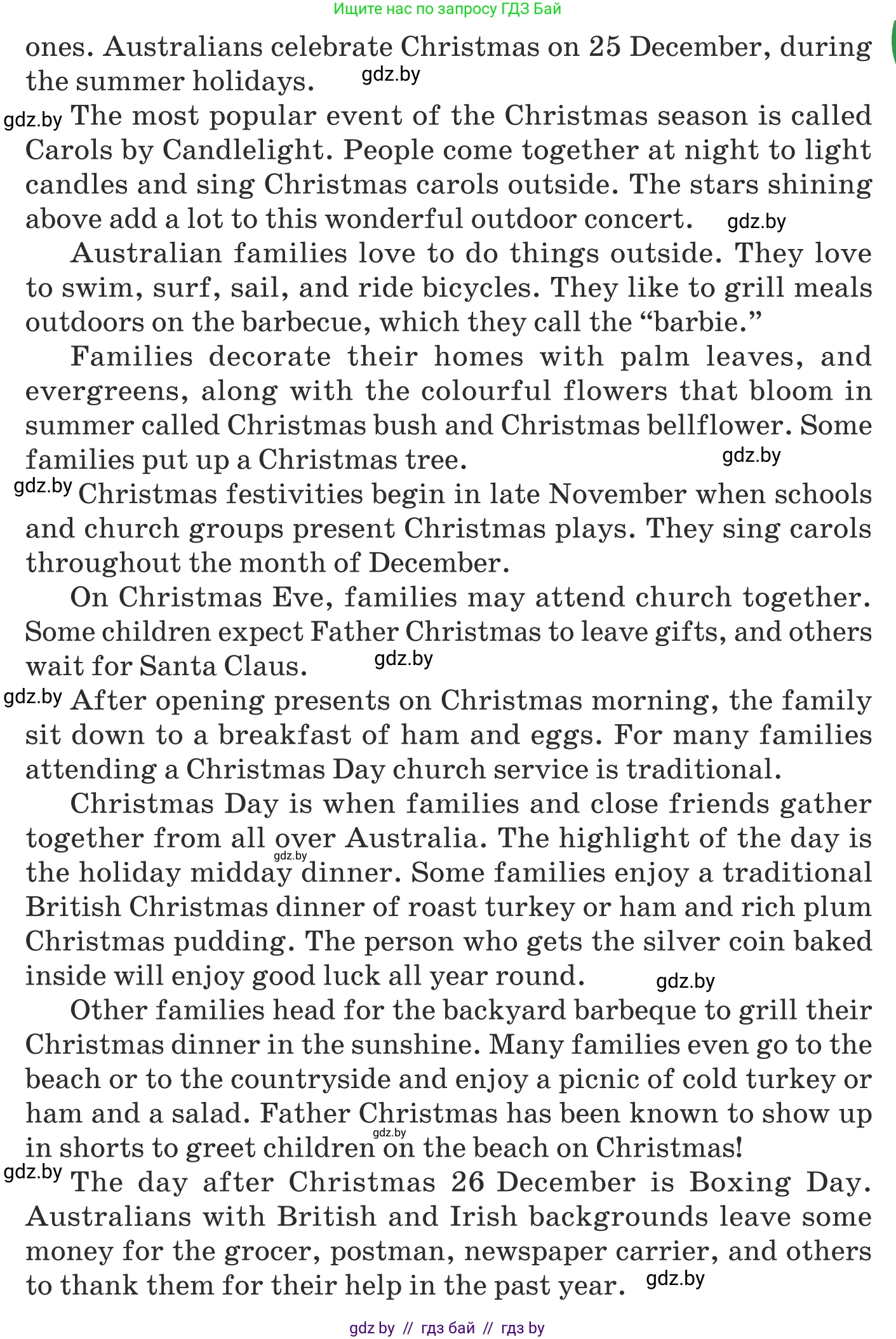 Английский язык (english), 8 класс Учебник, авторы: Демченко Наталья Валентиновна, Севрюкова Татьяна Юрьевна, Наумова Елена Георгиевна, Рыбалко О Н, Манешина А В, Маслёнченко Н А, Бушуева Эдите Владиславовна, издательство Вышэйшая школа, Минск, 2020, розового цвета, Часть ( Part) 1, страница 156, Условие (продолжение 2)