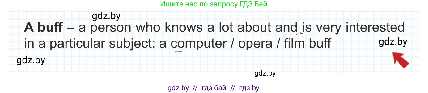 Английский язык (english), 8 класс Учебник, авторы: Демченко Наталья Валентиновна, Севрюкова Татьяна Юрьевна, Наумова Елена Георгиевна, Рыбалко О Н, Манешина А В, Маслёнченко Н А, Бушуева Эдите Владиславовна, издательство Вышэйшая школа, Минск, 2020, розового цвета, Часть ( Part) 2, страница 144, номер 1, Условие (продолжение 2)