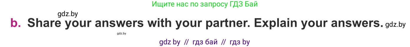 Английский язык (english), 8 класс Учебник, авторы: Демченко Наталья Валентиновна, Севрюкова Татьяна Юрьевна, Наумова Елена Георгиевна, Рыбалко О Н, Манешина А В, Маслёнченко Н А, Бушуева Эдите Владиславовна, издательство Вышэйшая школа, Минск, 2020, розового цвета, Часть ( Part) 2, страница 132, номер 1, Условие (продолжение 2)