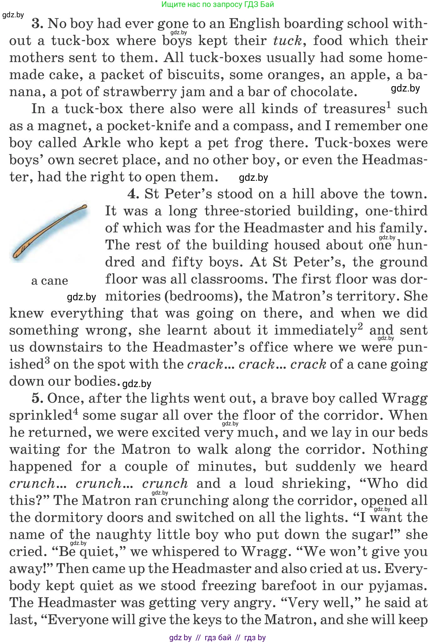 Английский язык (english), 8 класс Учебник, авторы: Лапицкая Людмила Михайловна (Lapitskaya Ludmila), Демченко Наталья Валентиновна, Калишевич Алла Ивановна, Юхнель Наталья Валентиновна, Волков Андрей Валерьевич, Севрюкова Татьяна Юрьевна, издательство Вышэйшая школа, Минск, 2021, бирюзового цвета, страница 61, номер 2, Условие (продолжение 2)