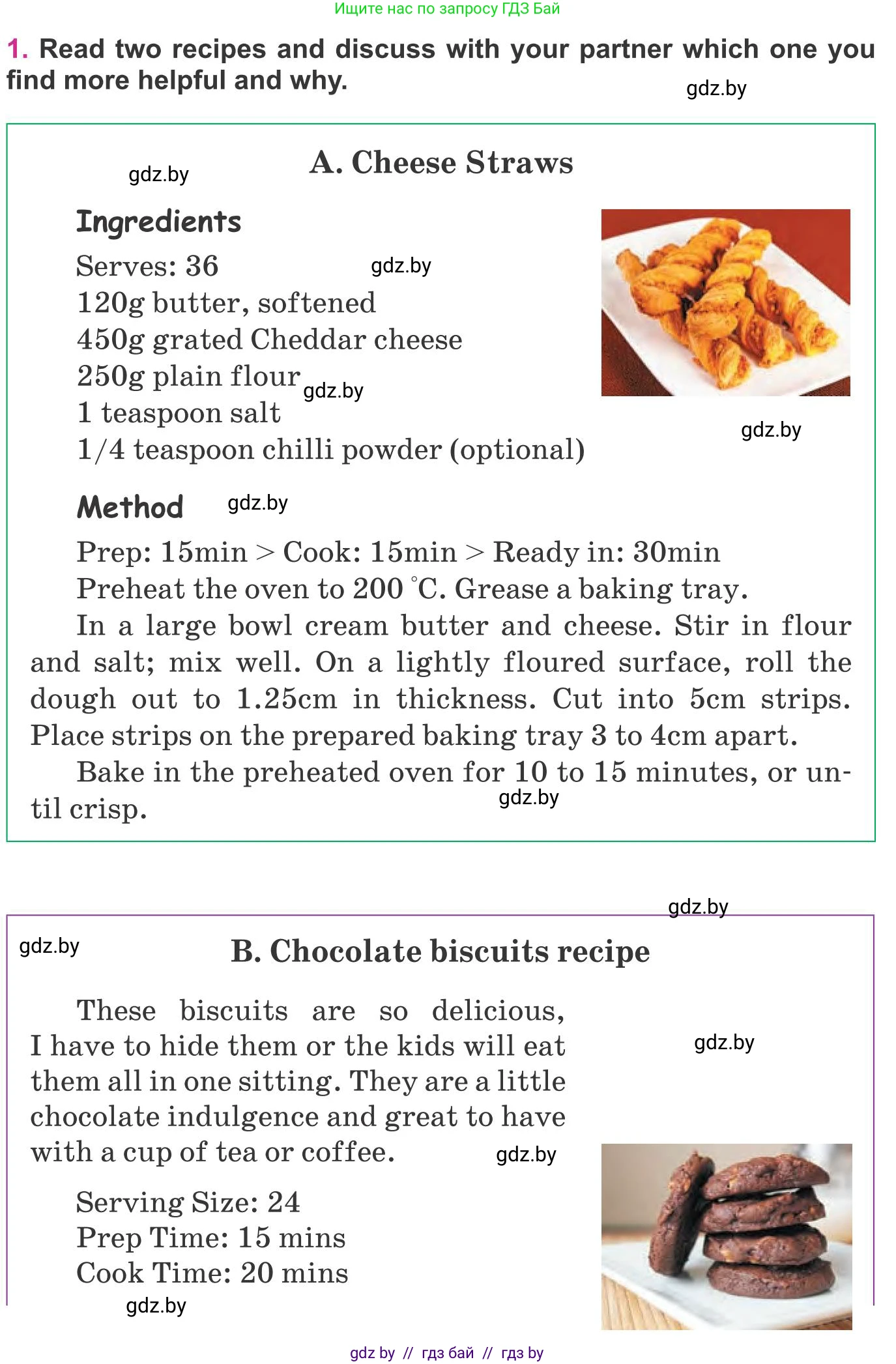 Английский язык (english), 8 класс Учебник, авторы: Лапицкая Людмила Михайловна (Lapitskaya Ludmila), Демченко Наталья Валентиновна, Калишевич Алла Ивановна, Юхнель Наталья Валентиновна, Волков Андрей Валерьевич, Севрюкова Татьяна Юрьевна, издательство Вышэйшая школа, Минск, 2021, бирюзового цвета, страница 85, номер 1, Условие