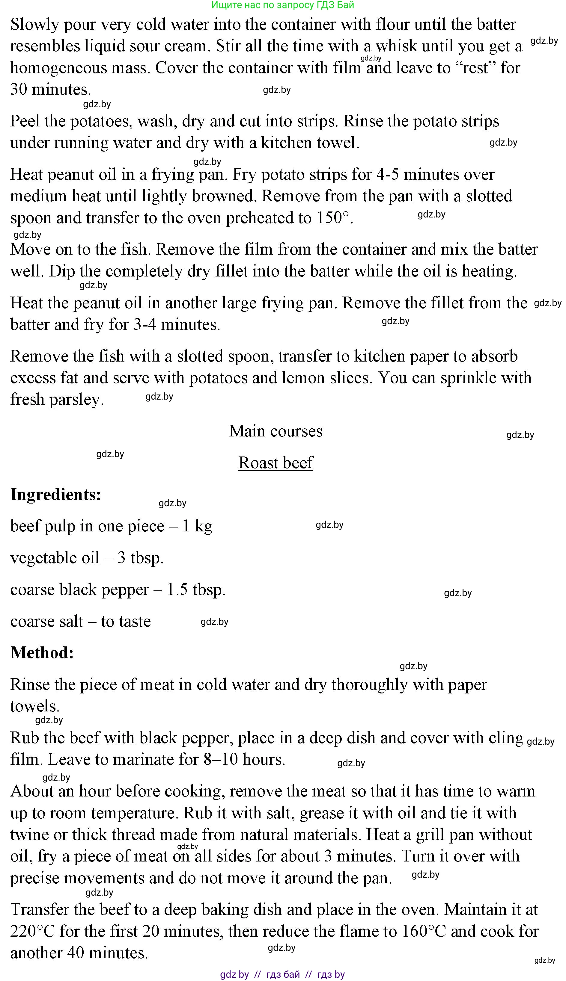 Английский язык (english), 8 класс Учебник, авторы: Лапицкая Людмила Михайловна (Lapitskaya Ludmila), Демченко Наталья Валентиновна, Калишевич Алла Ивановна, Юхнель Наталья Валентиновна, Волков Андрей Валерьевич, Севрюкова Татьяна Юрьевна, издательство Вышэйшая школа, Минск, 2021, бирюзового цвета, страница 86, номер 2, Решение (продолжение 2)