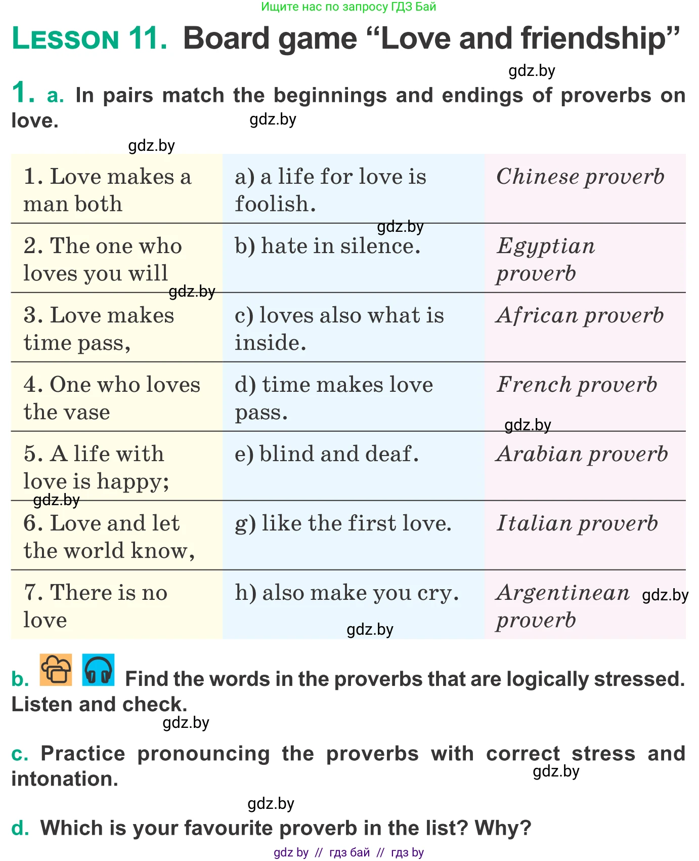 Английский язык (english), 9 класс Учебник (Student's book), авторы: Демченко Наталья Валентиновна, Юхнель Наталья Валентиновна, Романчук Вероника Романовна, Малиновская Елена Александровна, Севрюкова Татьяна Юрьевна, издательство Вышэйшая школа, Минск, 2022, белого цвета, Часть ( Part) 1, страница 71, номер 1, Условие