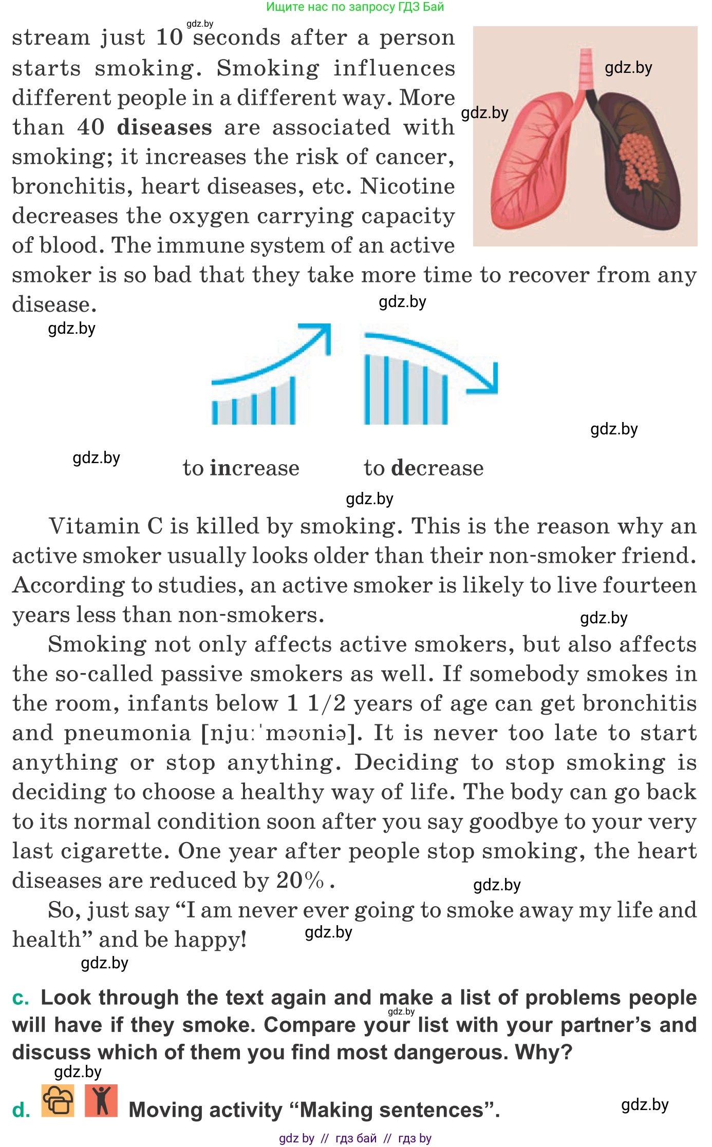 Английский язык (english), 9 класс Учебник (Student's book), авторы: Демченко Наталья Валентиновна, Юхнель Наталья Валентиновна, Романчук Вероника Романовна, Малиновская Елена Александровна, Севрюкова Татьяна Юрьевна, издательство Вышэйшая школа, Минск, 2022, белого цвета, Часть ( Part) 1, страница 87, номер 2, Условие (продолжение 2)