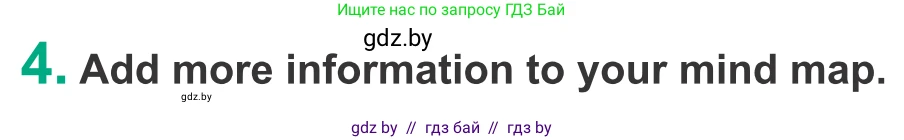 Английский язык (english), 9 класс Учебник (Student's book), авторы: Демченко Наталья Валентиновна, Юхнель Наталья Валентиновна, Романчук Вероника Романовна, Малиновская Елена Александровна, Севрюкова Татьяна Юрьевна, издательство Вышэйшая школа, Минск, 2022, белого цвета, Часть ( Part) 1, страница 89, номер 4, Условие