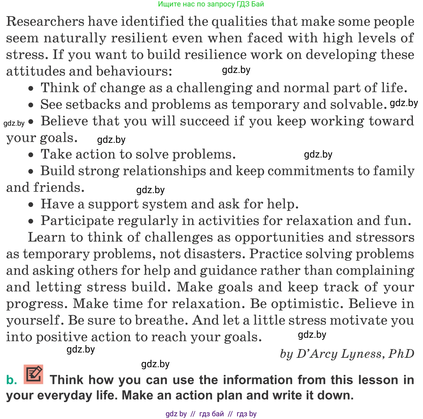 Английский язык (english), 9 класс Учебник (Student's book), авторы: Демченко Наталья Валентиновна, Юхнель Наталья Валентиновна, Романчук Вероника Романовна, Малиновская Елена Александровна, Севрюкова Татьяна Юрьевна, издательство Вышэйшая школа, Минск, 2022, белого цвета, Часть ( Part) 1, страница 102, номер 4, Условие (продолжение 2)