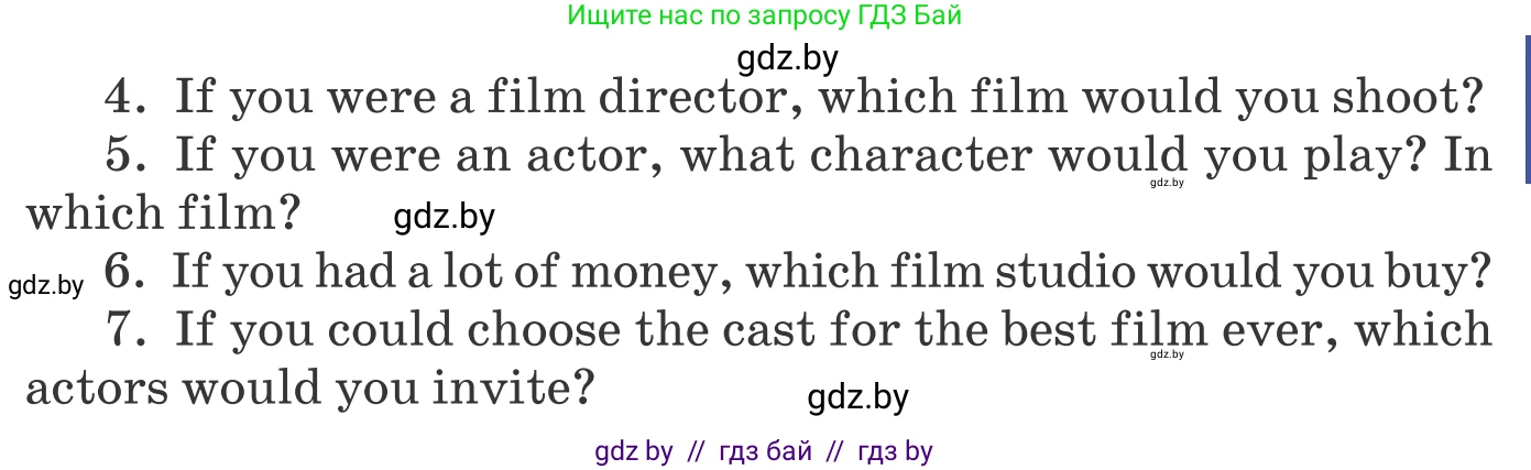 Английский язык (english), 9 класс Учебник (Student's book), авторы: Демченко Наталья Валентиновна, Юхнель Наталья Валентиновна, Романчук Вероника Романовна, Малиновская Елена Александровна, Севрюкова Татьяна Юрьевна, издательство Вышэйшая школа, Минск, 2022, белого цвета, Часть ( Part) 2, страница 68, номер 1, Условие (продолжение 2)