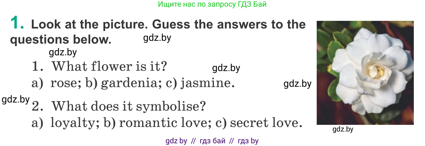 Английский язык (english), 9 класс Учебник (Student's book), авторы: Демченко Наталья Валентиновна, Юхнель Наталья Валентиновна, Романчук Вероника Романовна, Малиновская Елена Александровна, Севрюкова Татьяна Юрьевна, издательство Вышэйшая школа, Минск, 2022, белого цвета, Часть ( Part) 2, страница 185, номер 1, Условие