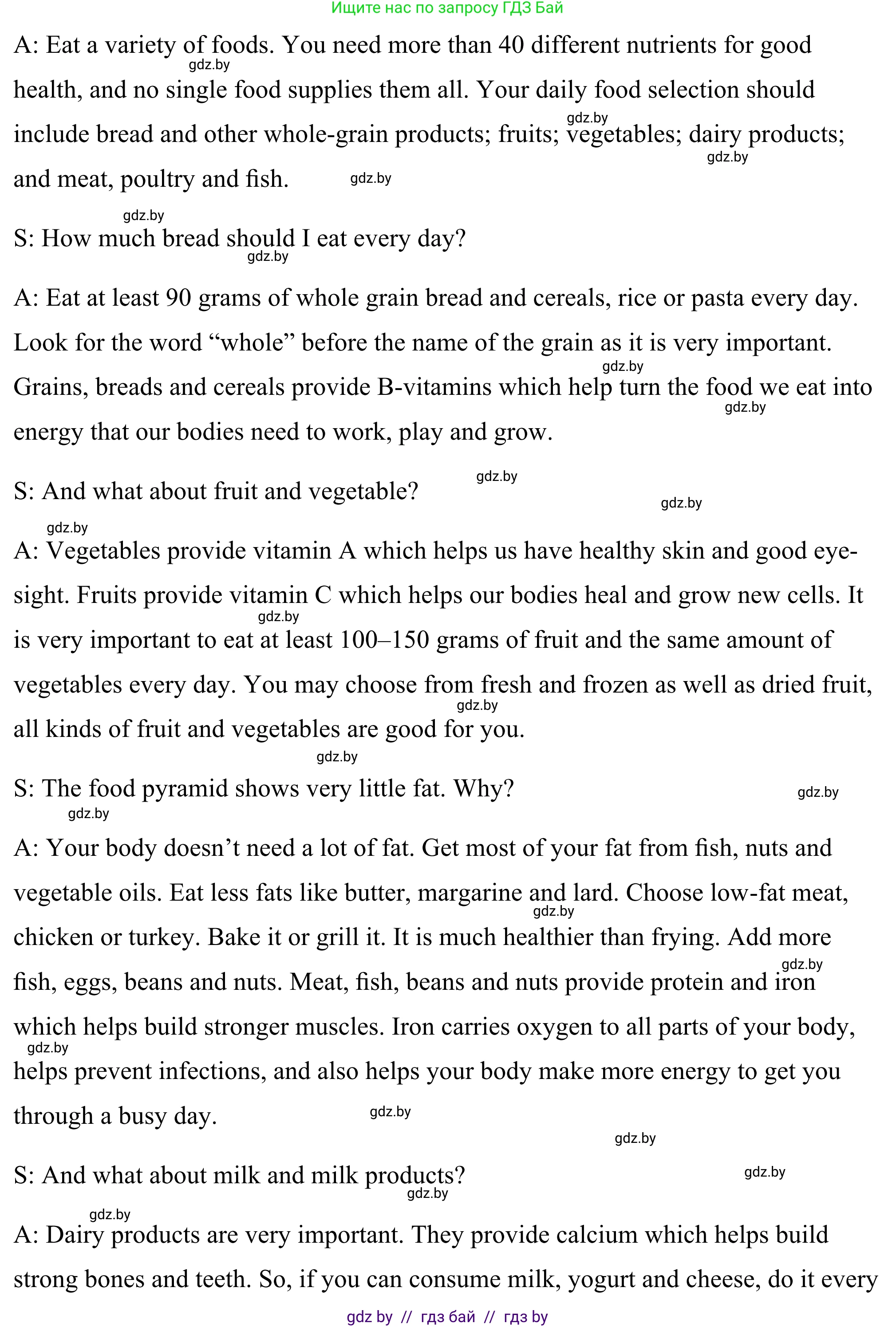 Английский язык (english), 9 класс Учебник (Student's book), авторы: Демченко Наталья Валентиновна, Юхнель Наталья Валентиновна, Романчук Вероника Романовна, Малиновская Елена Александровна, Севрюкова Татьяна Юрьевна, издательство Вышэйшая школа, Минск, 2022, белого цвета, Часть ( Part) 1, страница 80, номер 2, Решение (продолжение 2)