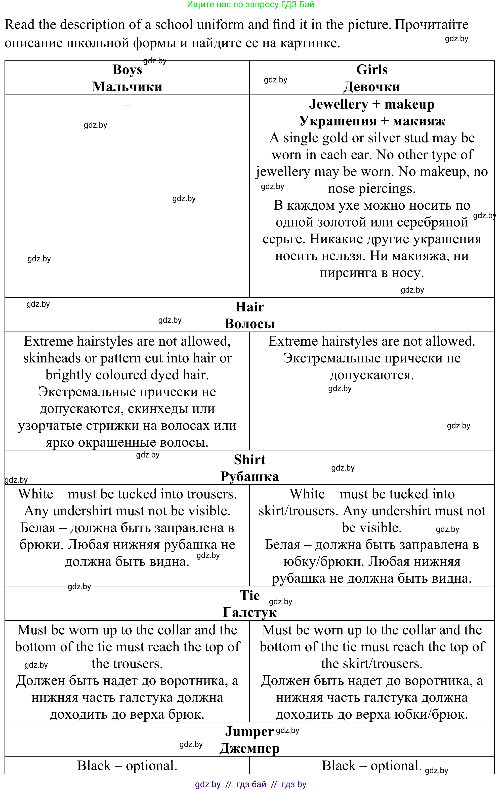 Английский язык (english), 9 класс Учебник (Student's book), авторы: Демченко Наталья Валентиновна, Юхнель Наталья Валентиновна, Романчук Вероника Романовна, Малиновская Елена Александровна, Севрюкова Татьяна Юрьевна, издательство Вышэйшая школа, Минск, 2022, белого цвета, Часть ( Part) 1, страница 136, номер 2, Решение (продолжение 2)
