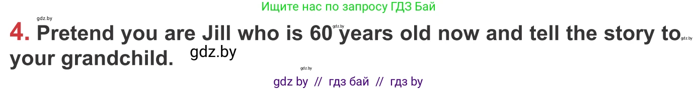 Английский язык (english), 9 класс Учебник (Student's book), авторы: Лапицкая Людмила Михайловна (Lapitskaya Ludmila), Демченко Наталья Валентиновна, Волков Андрей Валерьевич, Калишевич Алла Ивановна, Севрюкова Татьяна Юрьевна, Юхнель Наталья Валентиновна, издательство Вышэйшая школа, Минск, 2018, страница 48, номер 4, Условие