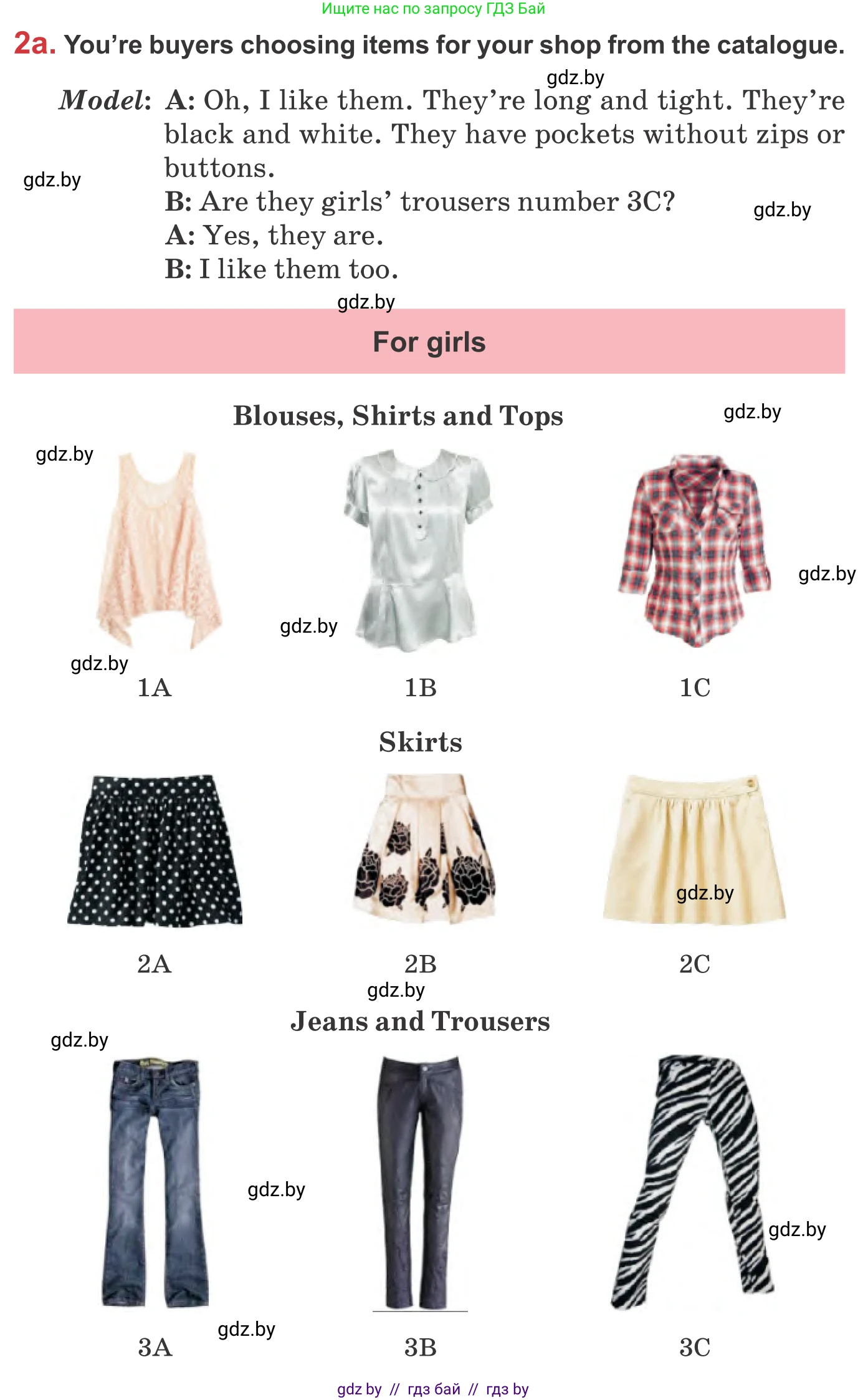 Английский язык (english), 9 класс Учебник (Student's book), авторы: Лапицкая Людмила Михайловна (Lapitskaya Ludmila), Демченко Наталья Валентиновна, Волков Андрей Валерьевич, Калишевич Алла Ивановна, Севрюкова Татьяна Юрьевна, Юхнель Наталья Валентиновна, издательство Вышэйшая школа, Минск, 2018, страница 88, номер 2, Условие