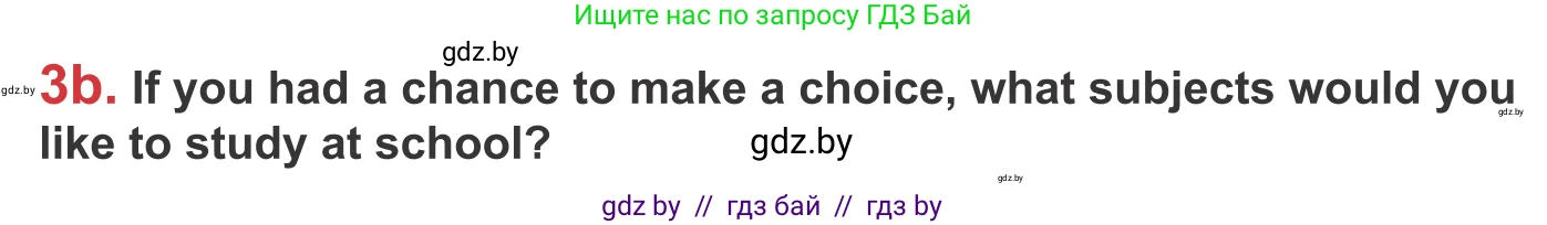 Английский язык (english), 9 класс Учебник (Student's book), авторы: Лапицкая Людмила Михайловна (Lapitskaya Ludmila), Демченко Наталья Валентиновна, Волков Андрей Валерьевич, Калишевич Алла Ивановна, Севрюкова Татьяна Юрьевна, Юхнель Наталья Валентиновна, издательство Вышэйшая школа, Минск, 2018, страница 251, номер 3, Условие (продолжение 2)