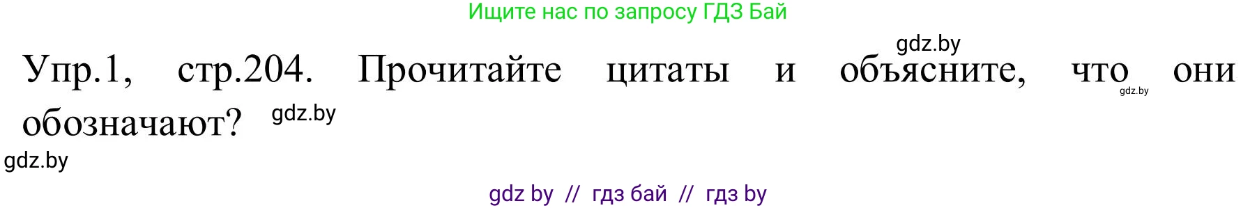 Английский язык (english), 9 класс Учебник (Student's book), авторы: Лапицкая Людмила Михайловна (Lapitskaya Ludmila), Демченко Наталья Валентиновна, Волков Андрей Валерьевич, Калишевич Алла Ивановна, Севрюкова Татьяна Юрьевна, Юхнель Наталья Валентиновна, издательство Вышэйшая школа, Минск, 2018, страница 204, номер 1, Решение 2