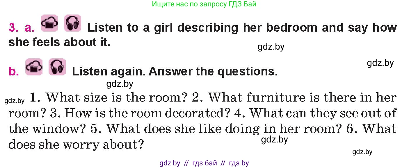 Английский язык (english), 10 класс Учебник (Student's book), авторы: Демченко Наталья Валентиновна, Юхнель Наталья Валентиновна, Севрюкова Татьяна Юрьевна, Бушуева Эдите Владиславовна, Лапицкая Людмила Михайловна (Lapitskaya Ludmila), издательство Вышэйшая школа, Минск, 2021, голубого цвета, Часть ( Part) 1, страница 22, номер 3, Условие