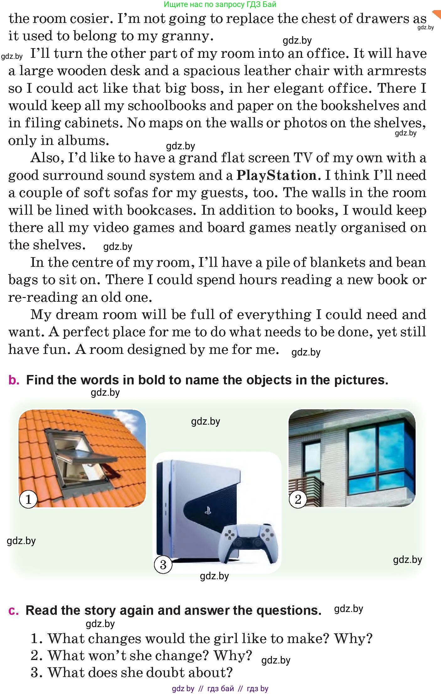 Английский язык (english), 10 класс Учебник (Student's book), авторы: Демченко Наталья Валентиновна, Юхнель Наталья Валентиновна, Севрюкова Татьяна Юрьевна, Бушуева Эдите Владиславовна, Лапицкая Людмила Михайловна (Lapitskaya Ludmila), издательство Вышэйшая школа, Минск, 2021, голубого цвета, Часть ( Part) 1, страница 22, номер 4, Условие (продолжение 2)