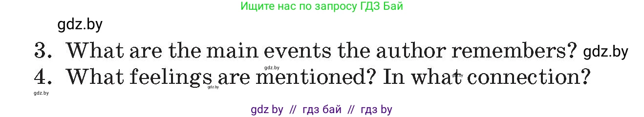 Английский язык (english), 10 класс Учебник (Student's book), авторы: Демченко Наталья Валентиновна, Юхнель Наталья Валентиновна, Севрюкова Татьяна Юрьевна, Бушуева Эдите Владиславовна, Лапицкая Людмила Михайловна (Lapitskaya Ludmila), издательство Вышэйшая школа, Минск, 2021, голубого цвета, Часть ( Part) 1, страница 70, номер 3, Условие (продолжение 3)