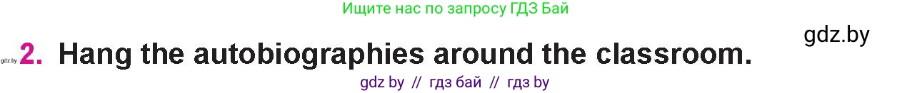 Английский язык (english), 10 класс Учебник (Student's book), авторы: Демченко Наталья Валентиновна, Юхнель Наталья Валентиновна, Севрюкова Татьяна Юрьевна, Бушуева Эдите Владиславовна, Лапицкая Людмила Михайловна (Lapitskaya Ludmila), издательство Вышэйшая школа, Минск, 2021, голубого цвета, Часть ( Part) 1, страница 113, номер 2, Условие