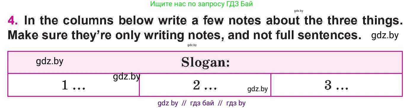 Английский язык (english), 10 класс Учебник (Student's book), авторы: Демченко Наталья Валентиновна, Юхнель Наталья Валентиновна, Севрюкова Татьяна Юрьевна, Бушуева Эдите Владиславовна, Лапицкая Людмила Михайловна (Lapitskaya Ludmila), издательство Вышэйшая школа, Минск, 2021, голубого цвета, Часть ( Part) 2, страница 195, номер 4, Условие