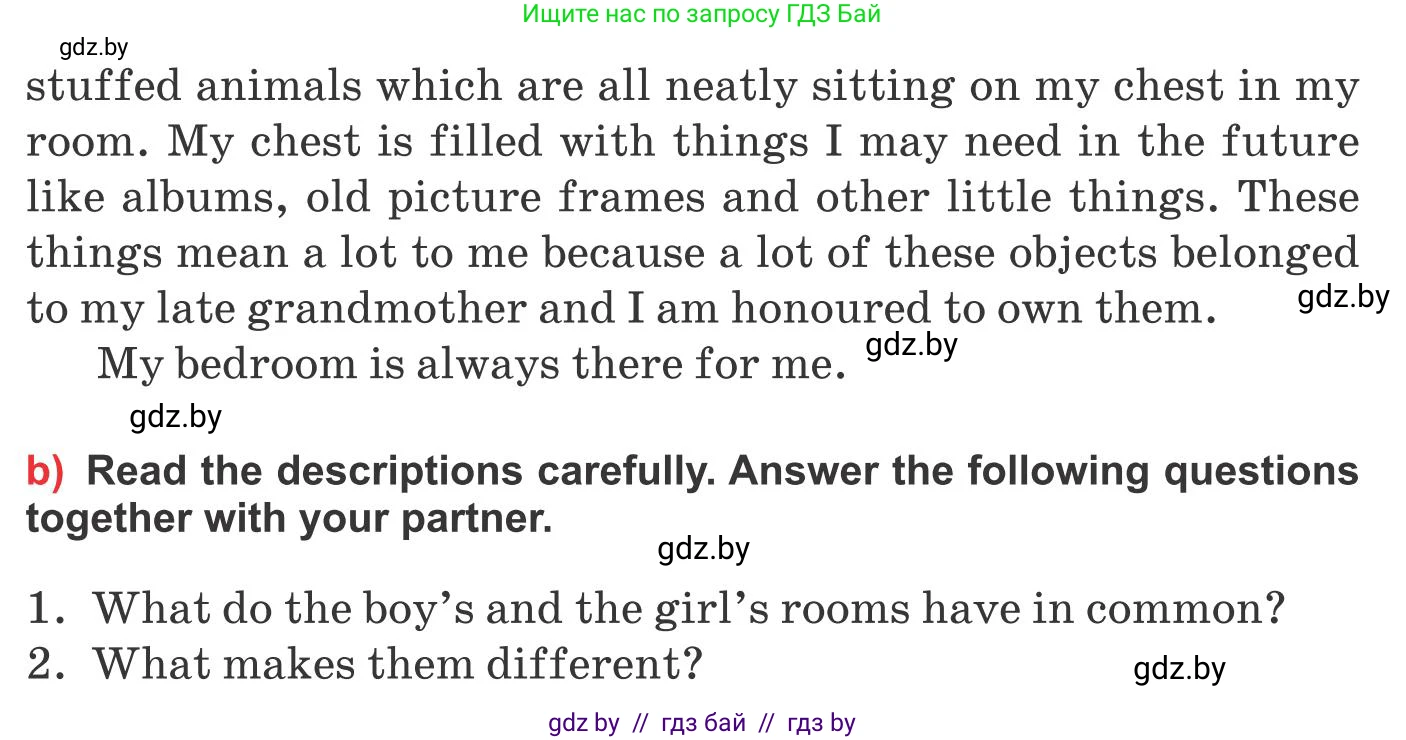 Английский язык (english), 10 класс Учебник (Student's book), авторы: Юхнель Наталья Валентиновна, Наумова Елена Георгиевна, Демченко Наталья Валентиновна, издательство Вышэйшая школа, Минск, 2019, страница 21, номер 2, Условие (продолжение 3)