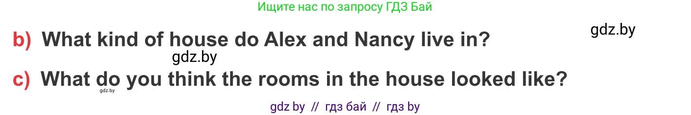 Английский язык (english), 10 класс Учебник (Student's book), авторы: Юхнель Наталья Валентиновна, Наумова Елена Георгиевна, Демченко Наталья Валентиновна, издательство Вышэйшая школа, Минск, 2019, страница 24, номер 1, Условие (продолжение 2)