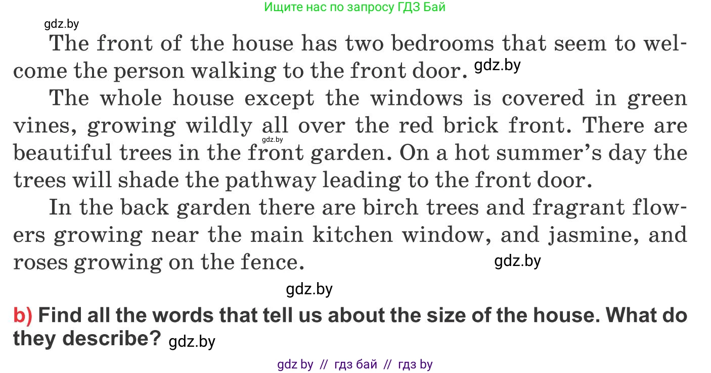 Английский язык (english), 10 класс Учебник (Student's book), авторы: Юхнель Наталья Валентиновна, Наумова Елена Георгиевна, Демченко Наталья Валентиновна, издательство Вышэйшая школа, Минск, 2019, страница 26, номер 2, Условие (продолжение 2)