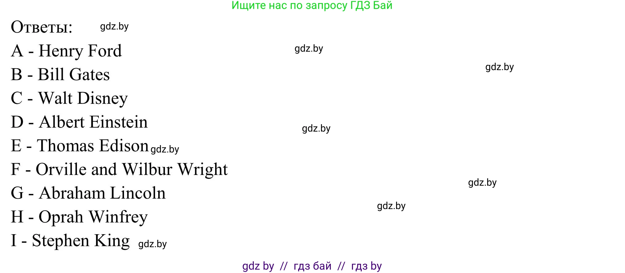 Английский язык (english), 10 класс Учебник (Student's book), авторы: Юхнель Наталья Валентиновна, Наумова Елена Георгиевна, Демченко Наталья Валентиновна, издательство Вышэйшая школа, Минск, 2019, страница 218, номер 2, Решение (продолжение 4)