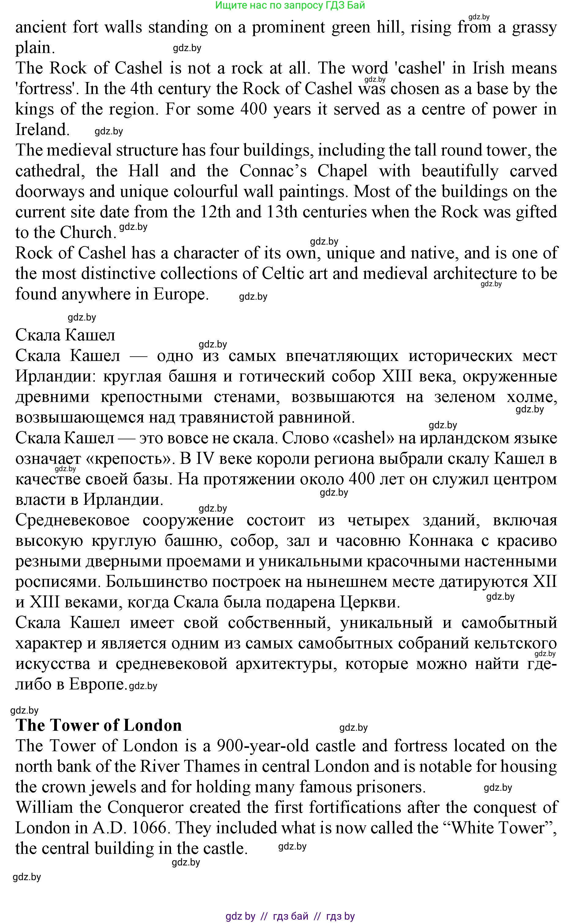 Английский язык (english), 10 класс Учебник (Student's book), авторы: Юхнель Наталья Валентиновна, Наумова Елена Георгиевна, Демченко Наталья Валентиновна, издательство Вышэйшая школа, Минск, 2019, страница 160, номер 5, Решение 2 (продолжение 4)