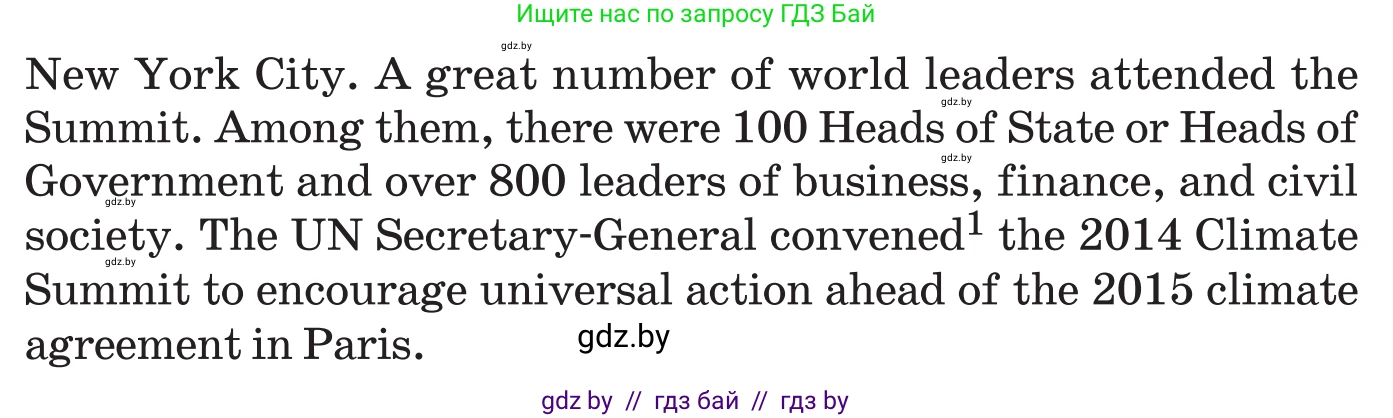 Английский язык (english), 11 класс Учебник (Student's book), авторы: Демченко Наталья Валентиновна, Бушуева Эдите Владиславовна, Севрюкова Татьяна Юрьевна, Лапицкая Людмила Михайловна (Lapitskaya Ludmila), Романчук Вероника Романовна, издательство Вышэйшая школа, Минск, 2022, розового цвета, Часть ( Part) 1, страница 112, номер 1, Условие (продолжение 2)